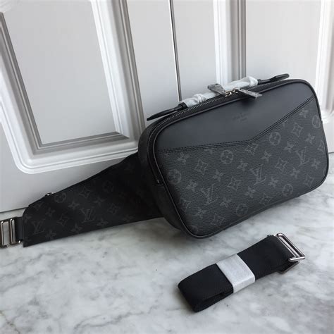 louis vuitton belt bag mens price|Louis Vuitton small bag men.